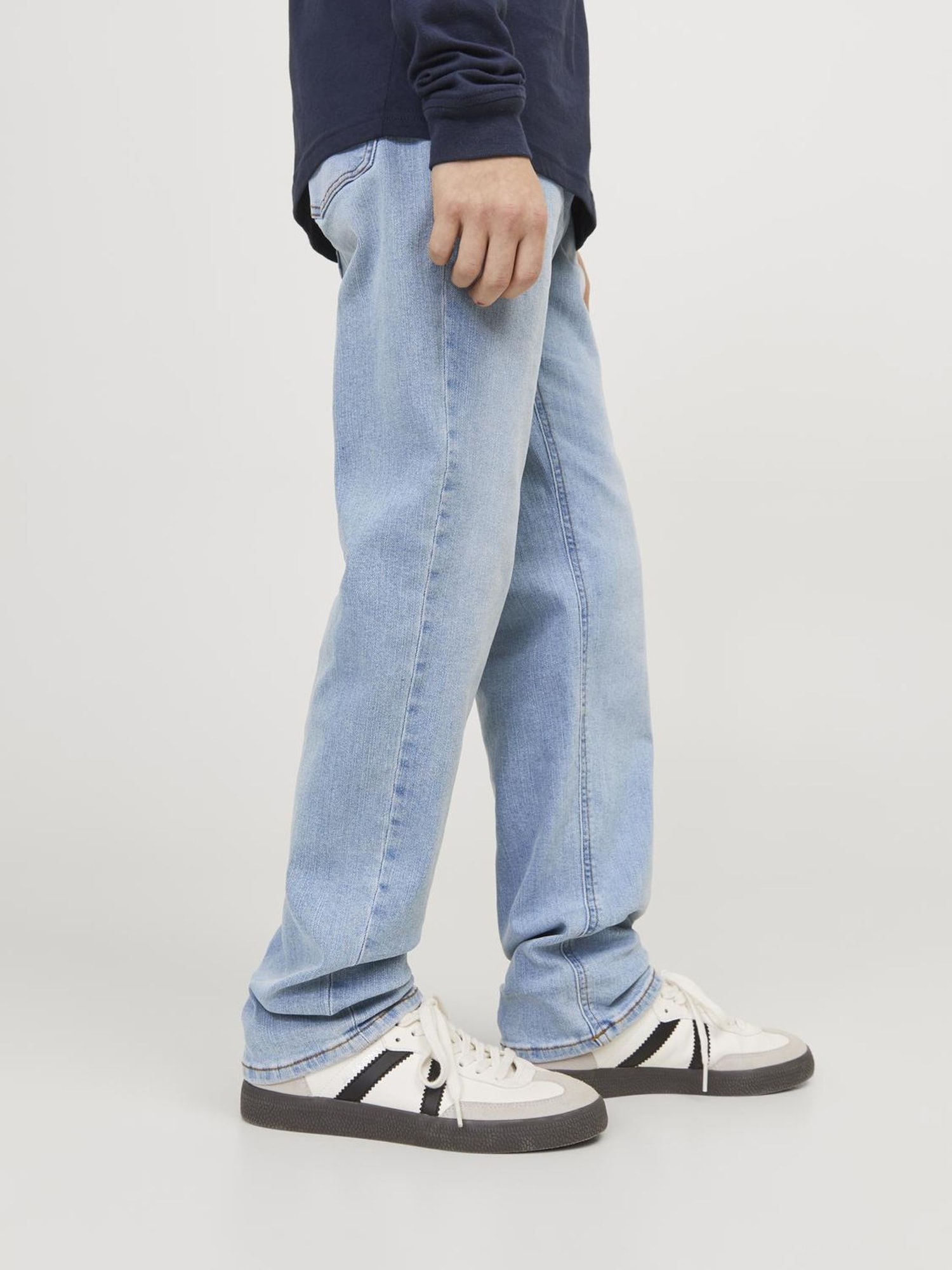 Jeans 'CLARK' von Jack & Jones Junior