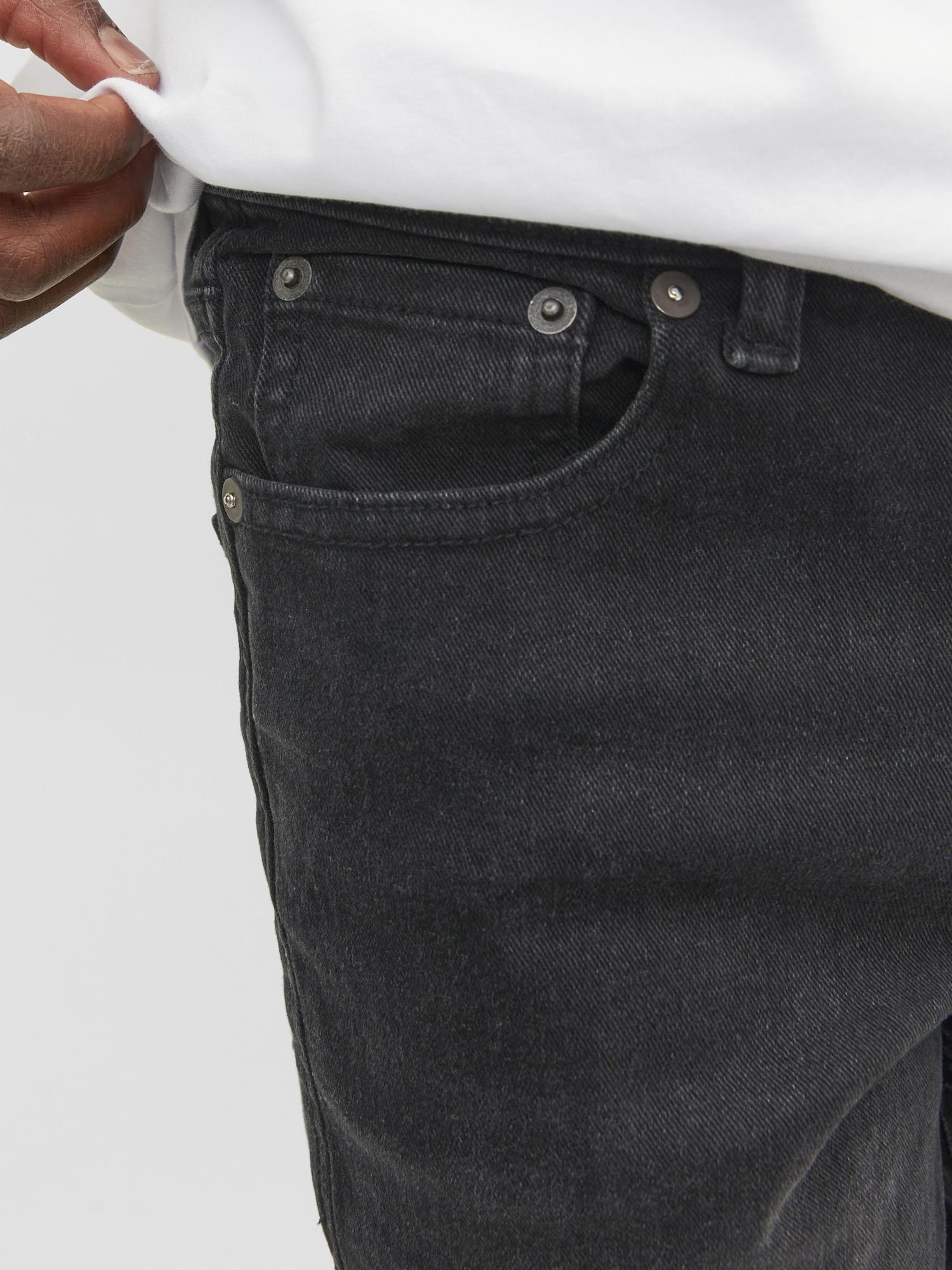 Jeans 'Glenn' von Jack & Jones Junior