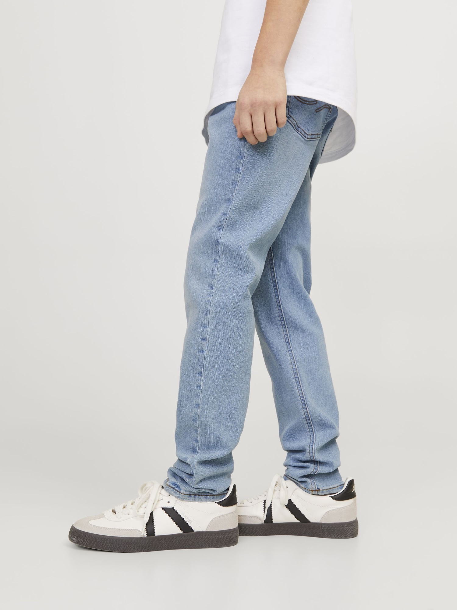 Jeans 'GLENN' von Jack & Jones Junior