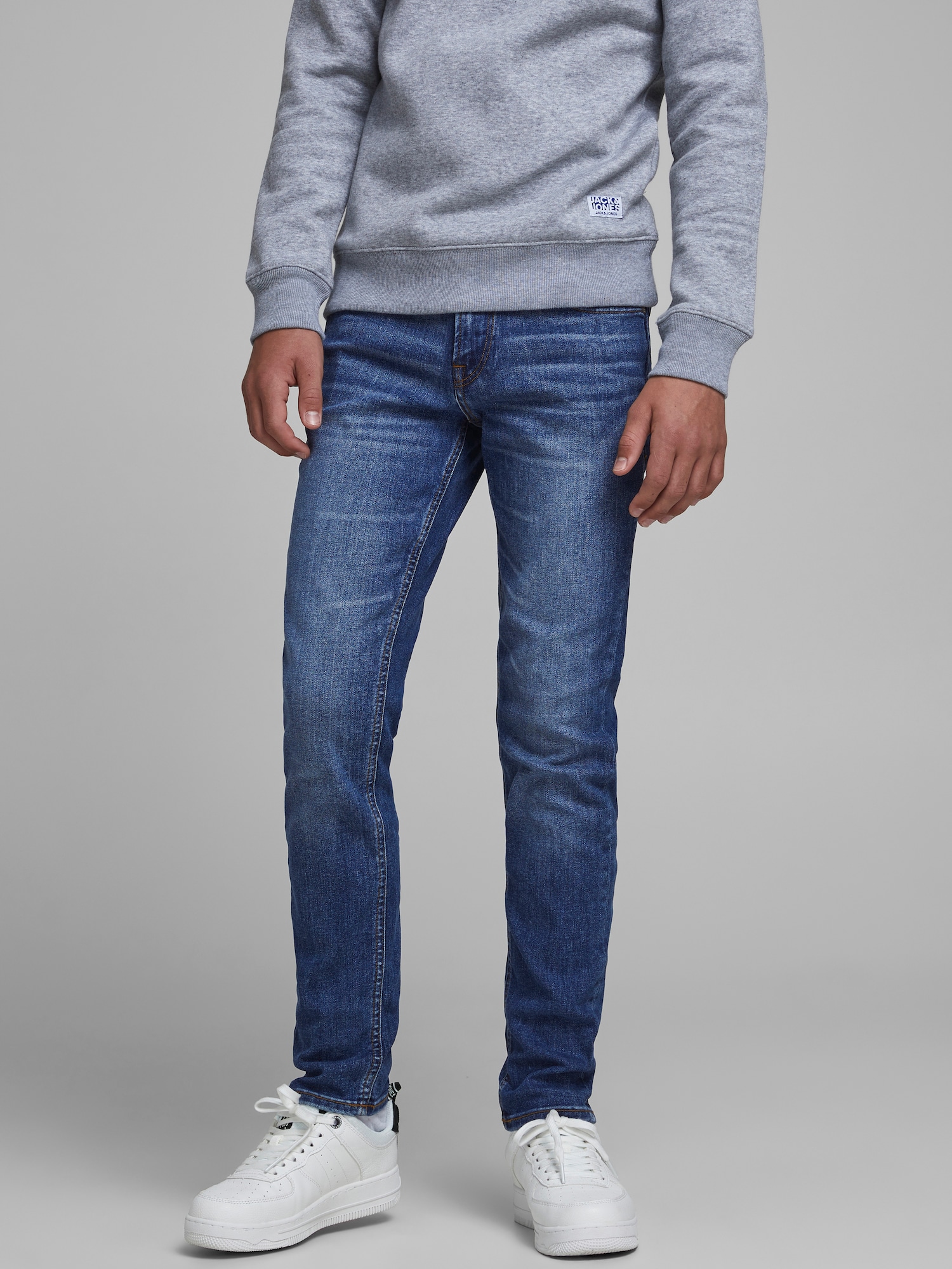 Jeans 'Glenn' von Jack & Jones Junior