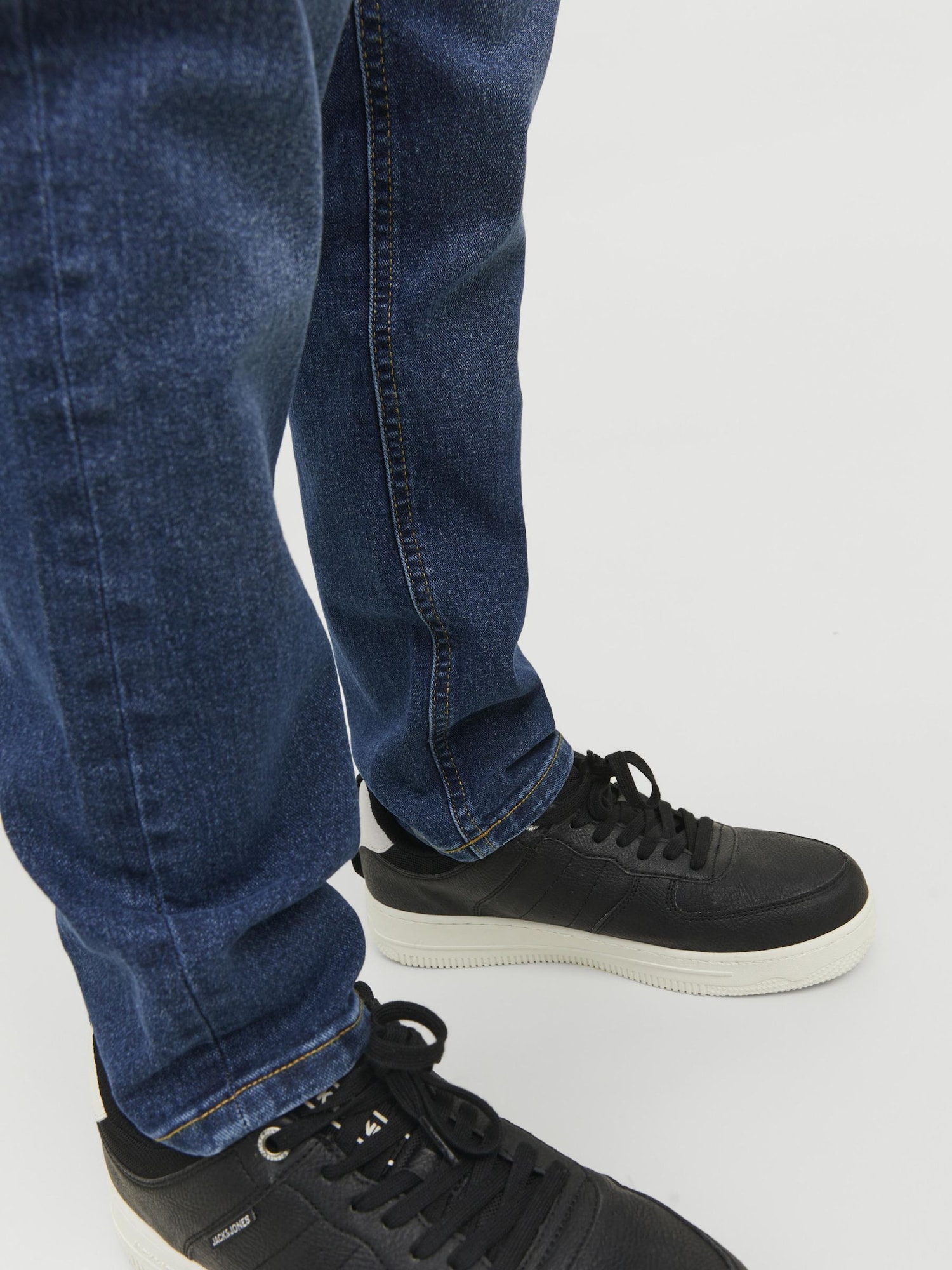 Jeans 'Glenn' von Jack & Jones Junior