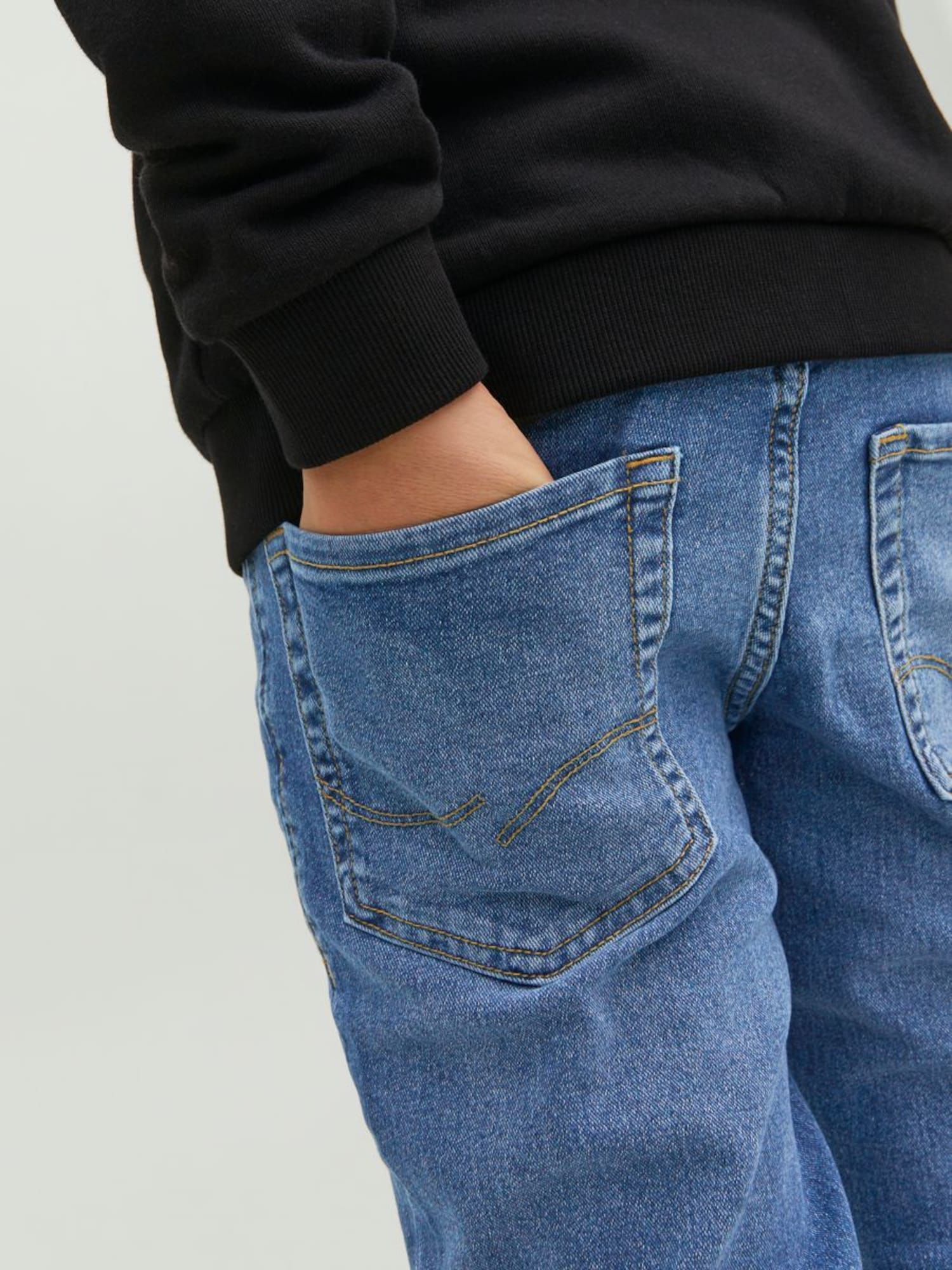 Jeans 'Liam' von Jack & Jones Junior