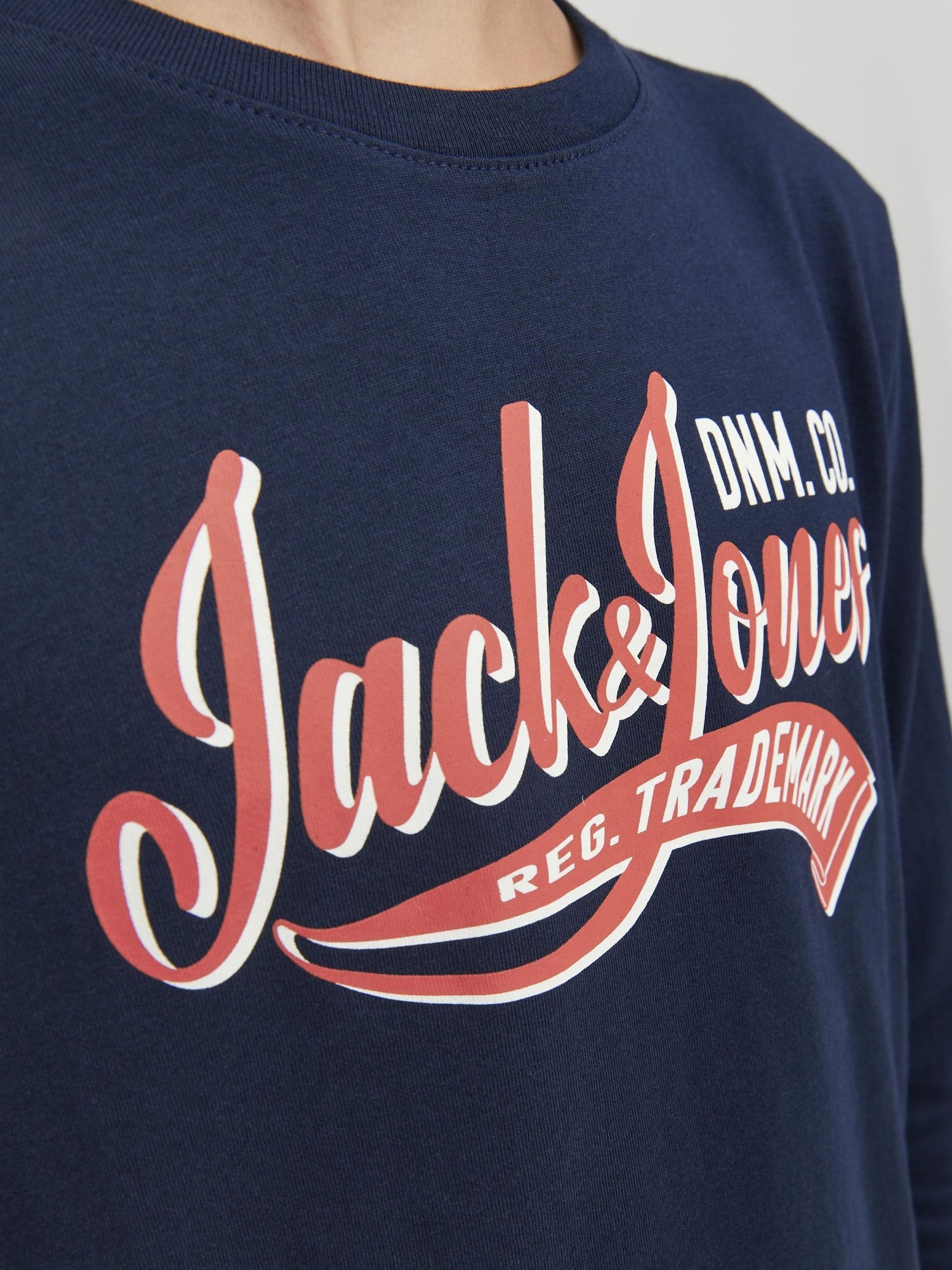 Shirt von Jack & Jones Junior