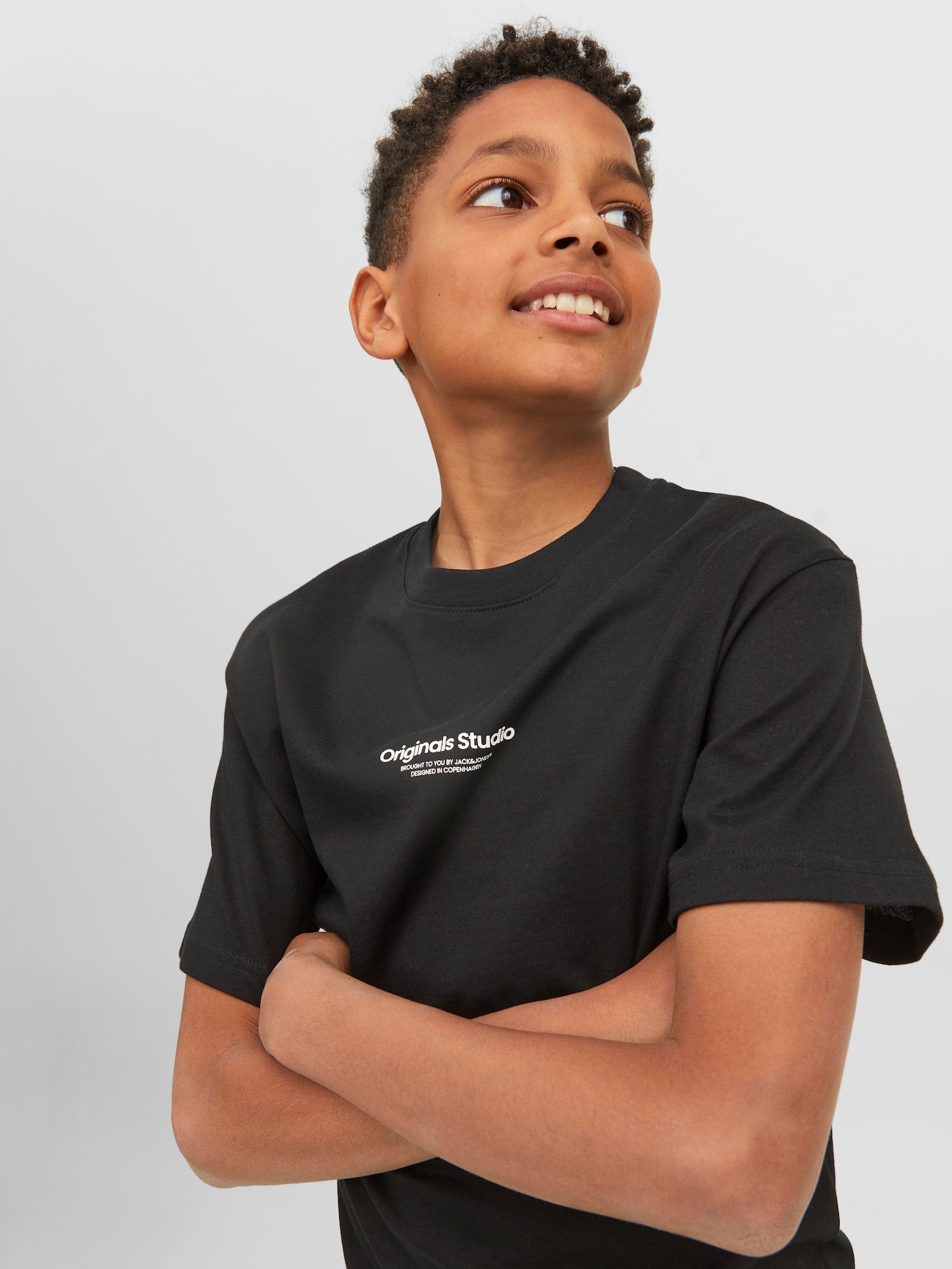 T-Shirt von Jack & Jones Junior