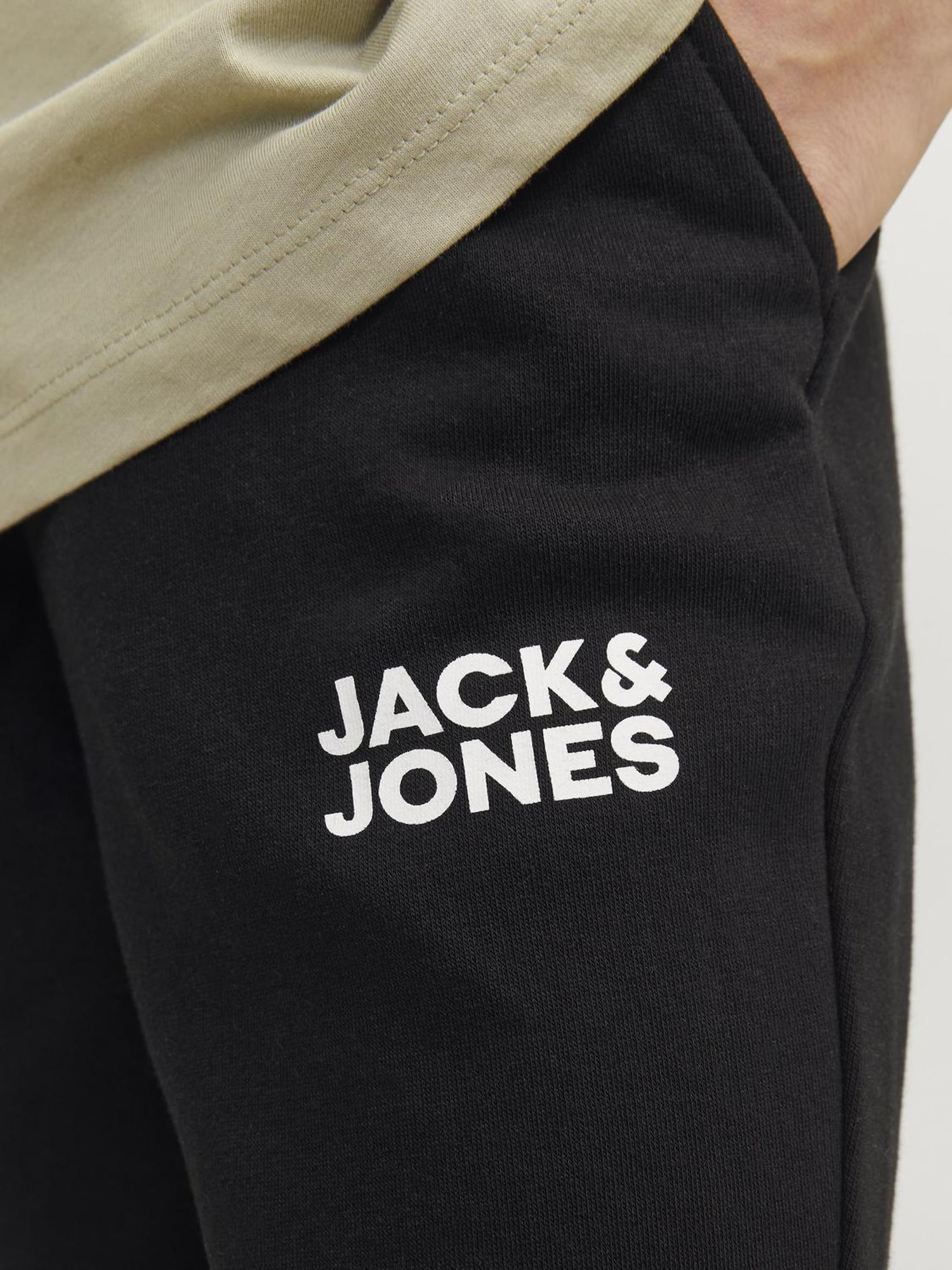 Sporthose 'GORDON NEW' von Jack & Jones Junior