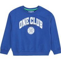 Sweatshirt 'COLE VOLUME' von Jack & Jones Junior