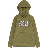 Sweatshirt 'DUST' von Jack & Jones Junior