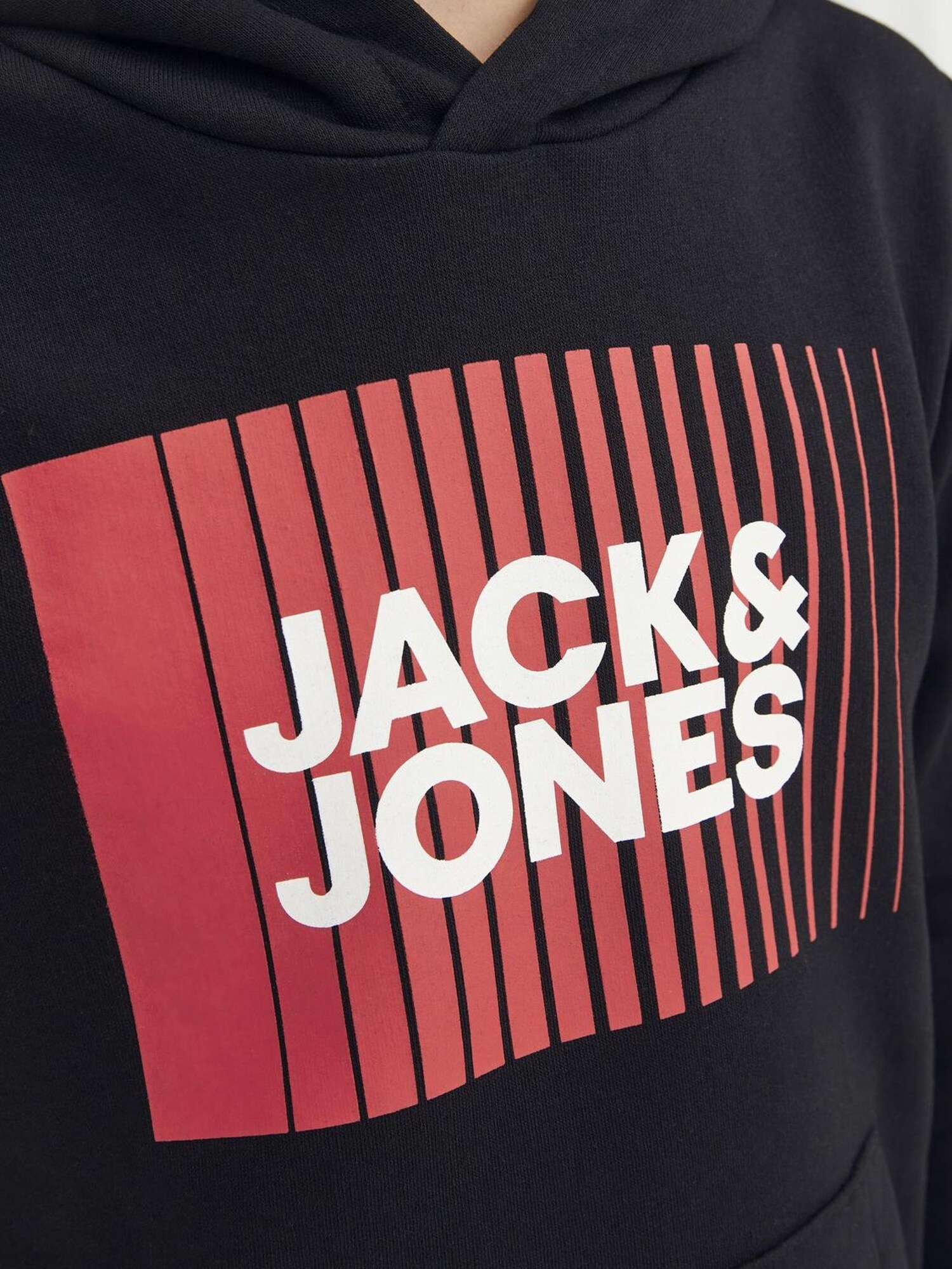 Sweatshirt von Jack & Jones Junior