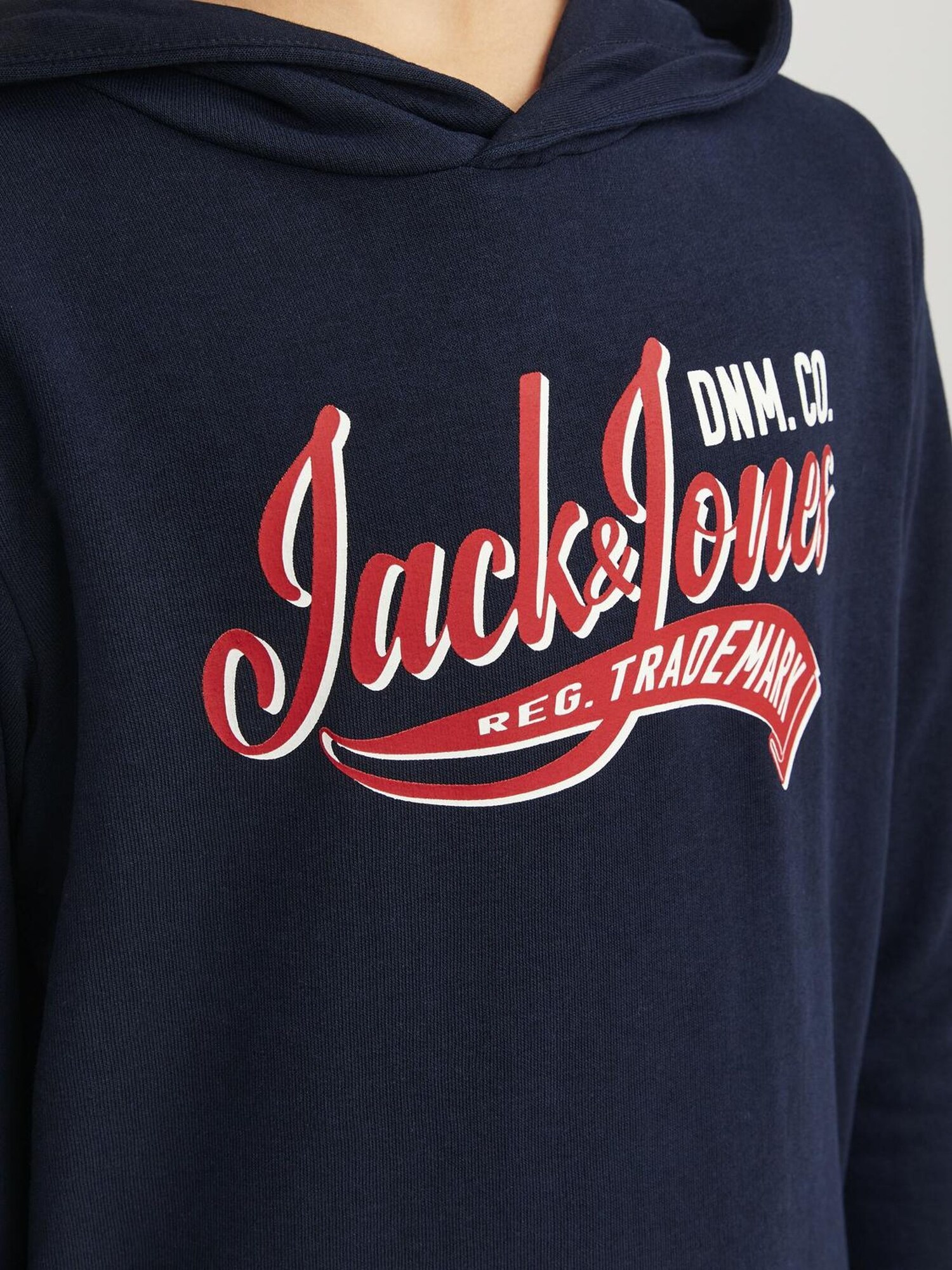 Sweatshirt von Jack & Jones Junior