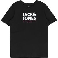 T-Shirt 'BOOSTER' von Jack & Jones Junior