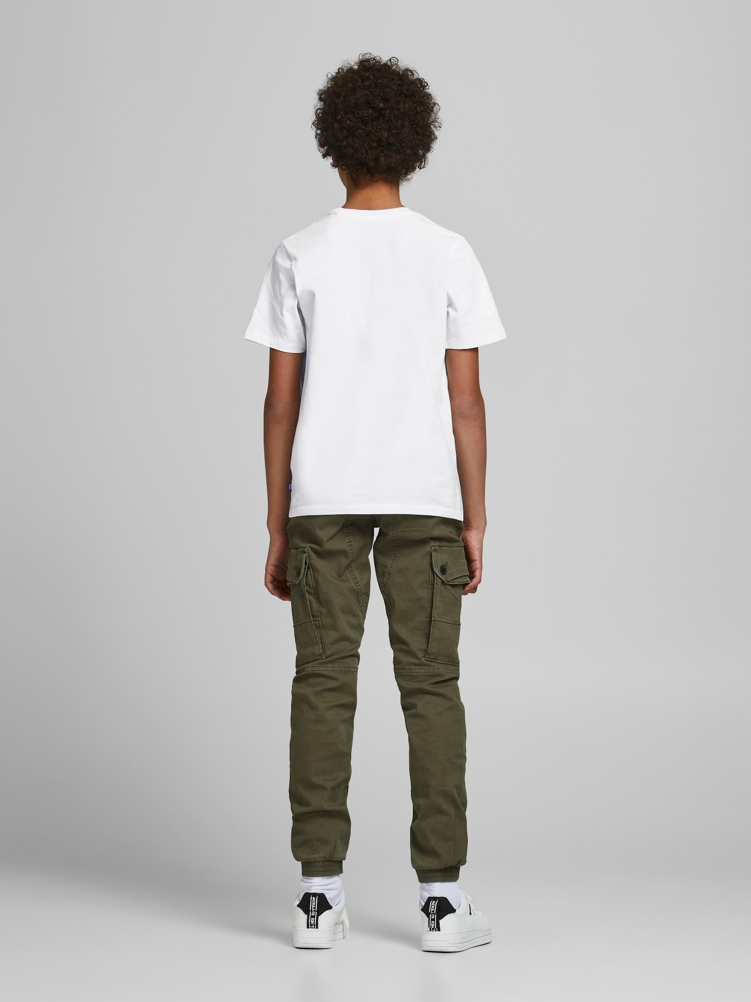 T-Shirt von Jack & Jones Junior