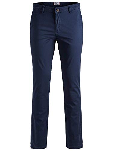 Jack & Jones Marco Bowie Chino Herren - W30L34 von JACK & JONES