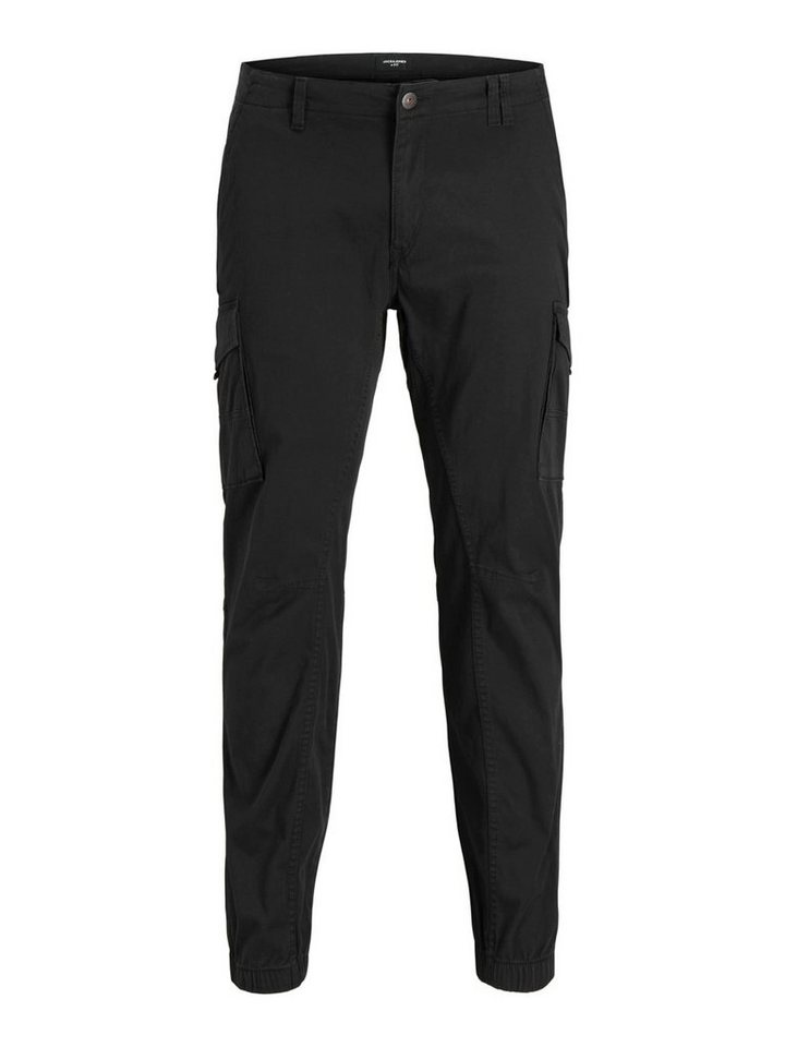 Jack & Jones Plus Cargohose Paul (1-tlg) von Jack & Jones Plus