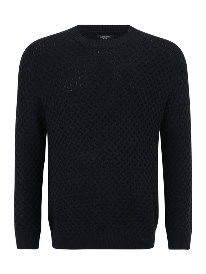 Jack & Jones Plus Rundhalspullover STEEN (1-tlg) von Jack & Jones Plus