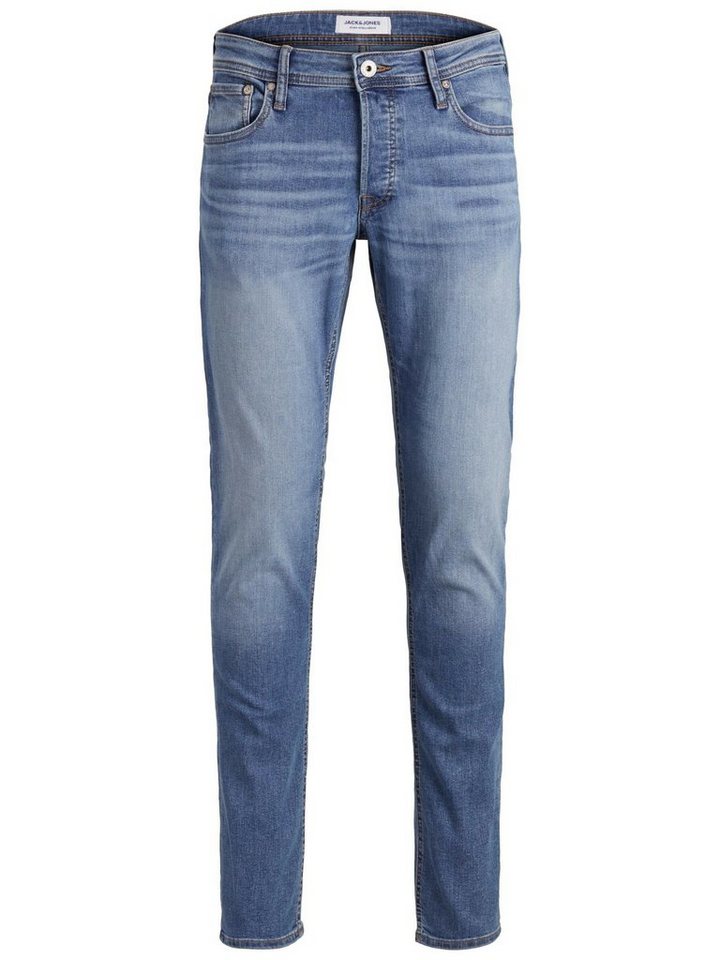 Jack & Jones Plus Slim-fit-Jeans Glen (1-tlg) von Jack & Jones Plus