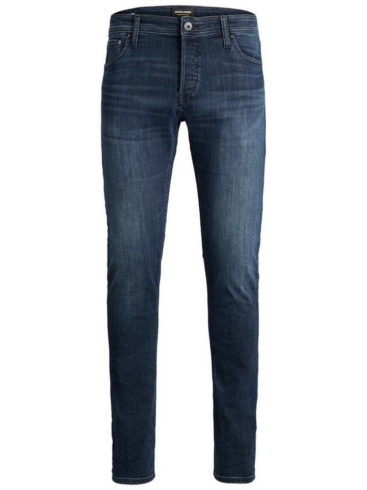 Jack & Jones Plus Slim-fit-Jeans Glenn (1-tlg) von Jack & Jones Plus