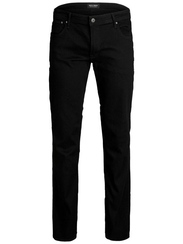 Jack & Jones Plus Slim-fit-Jeans Tim (1-tlg) von Jack & Jones Plus