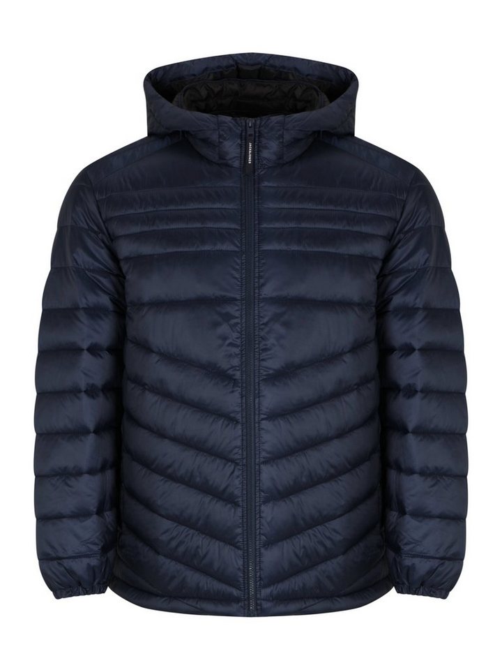 Jack & Jones Plus Steppjacke Hero (1-St) von Jack & Jones Plus