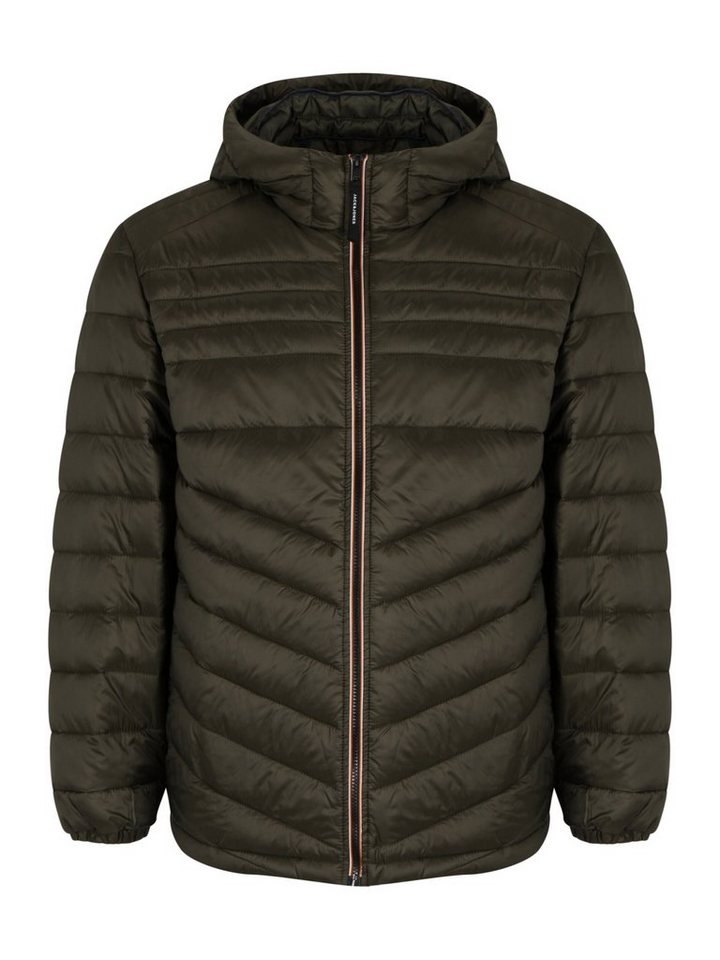 Jack & Jones Plus Steppjacke Hero (1-St) von Jack & Jones Plus