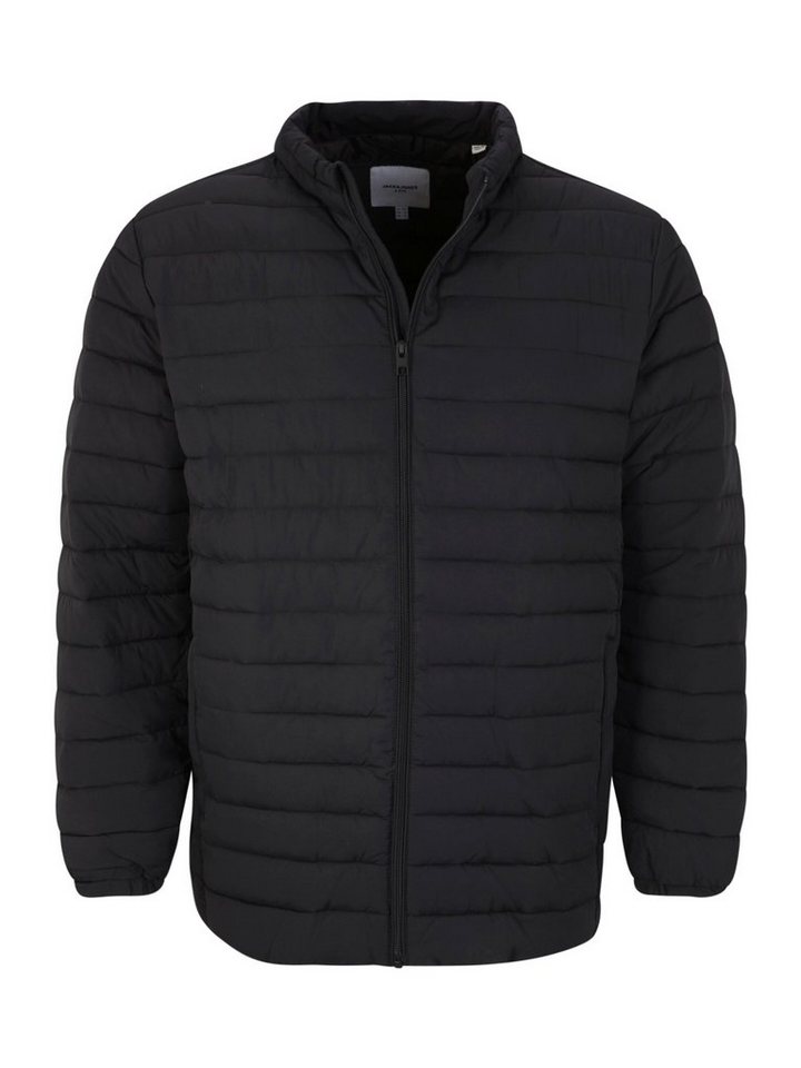 Jack & Jones Plus Steppjacke (1-St) von Jack & Jones Plus