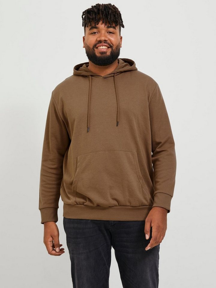 Jack & Jones Plus Sweatshirt (1-tlg) von Jack & Jones Plus