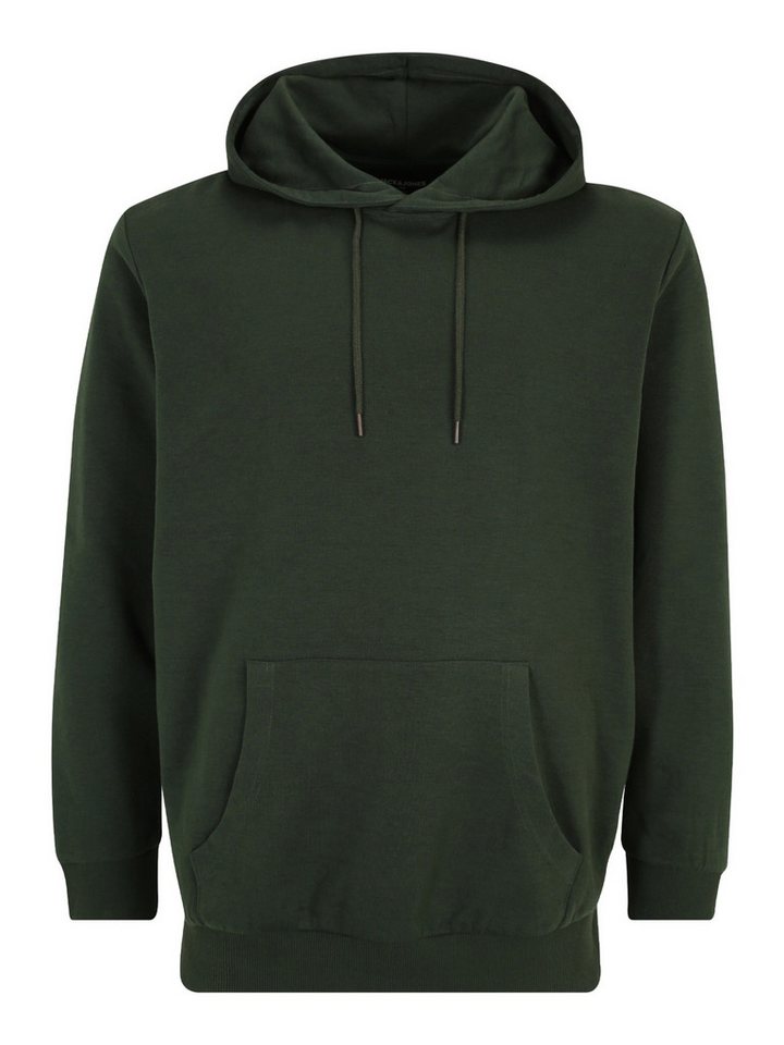 Jack & Jones Plus Sweatshirt (1-tlg) von Jack & Jones Plus