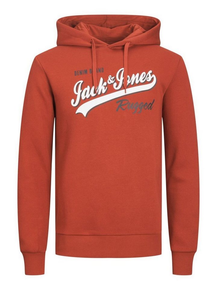 Jack & Jones Plus Sweatshirt (1-tlg) von Jack & Jones Plus