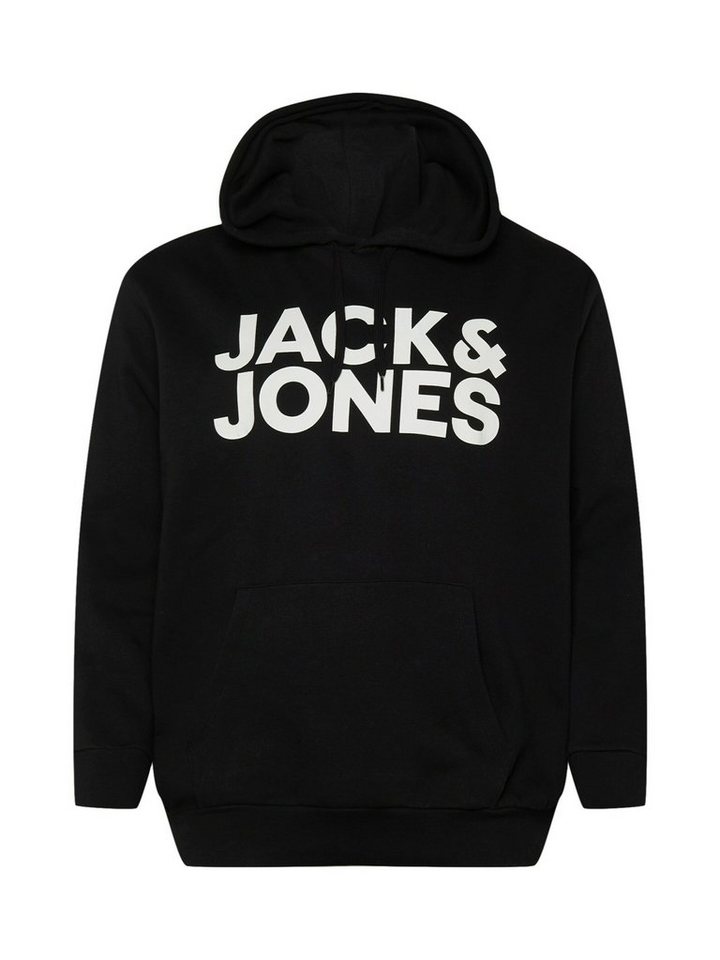 Jack & Jones Plus Sweatshirt Ecorp (1-tlg) von Jack & Jones Plus