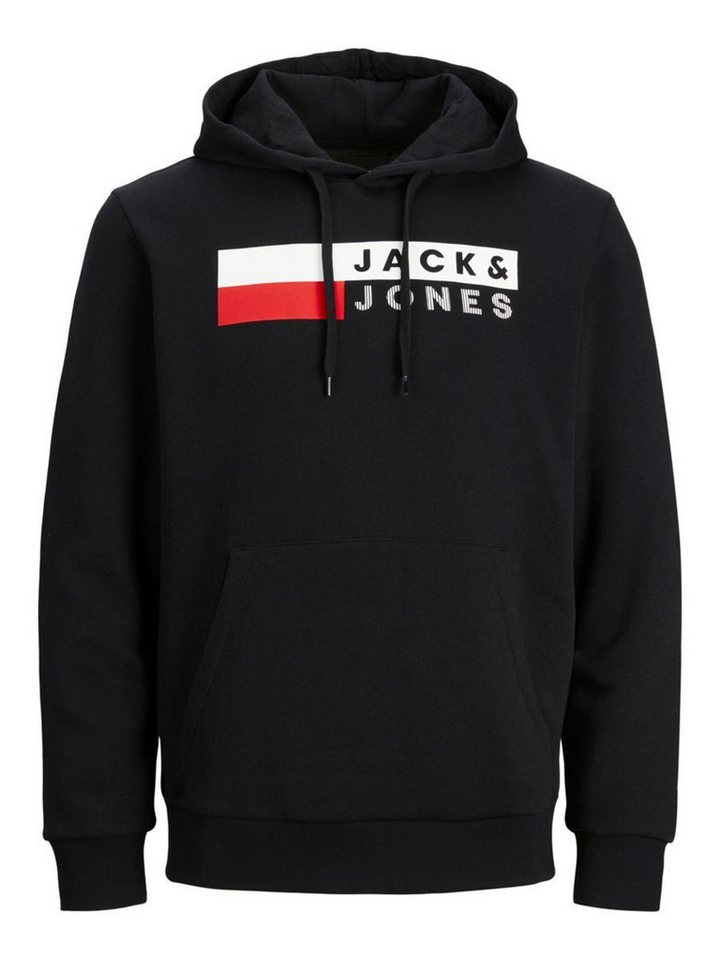 Jack & Jones Plus Sweatshirt JJEcorp (1-tlg) von Jack & Jones Plus
