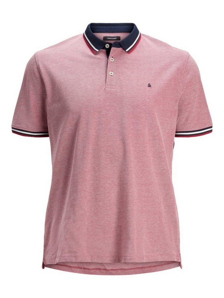 Jack & Jones Plus T-Shirt JJEPAULOS (1-tlg) von Jack & Jones Plus