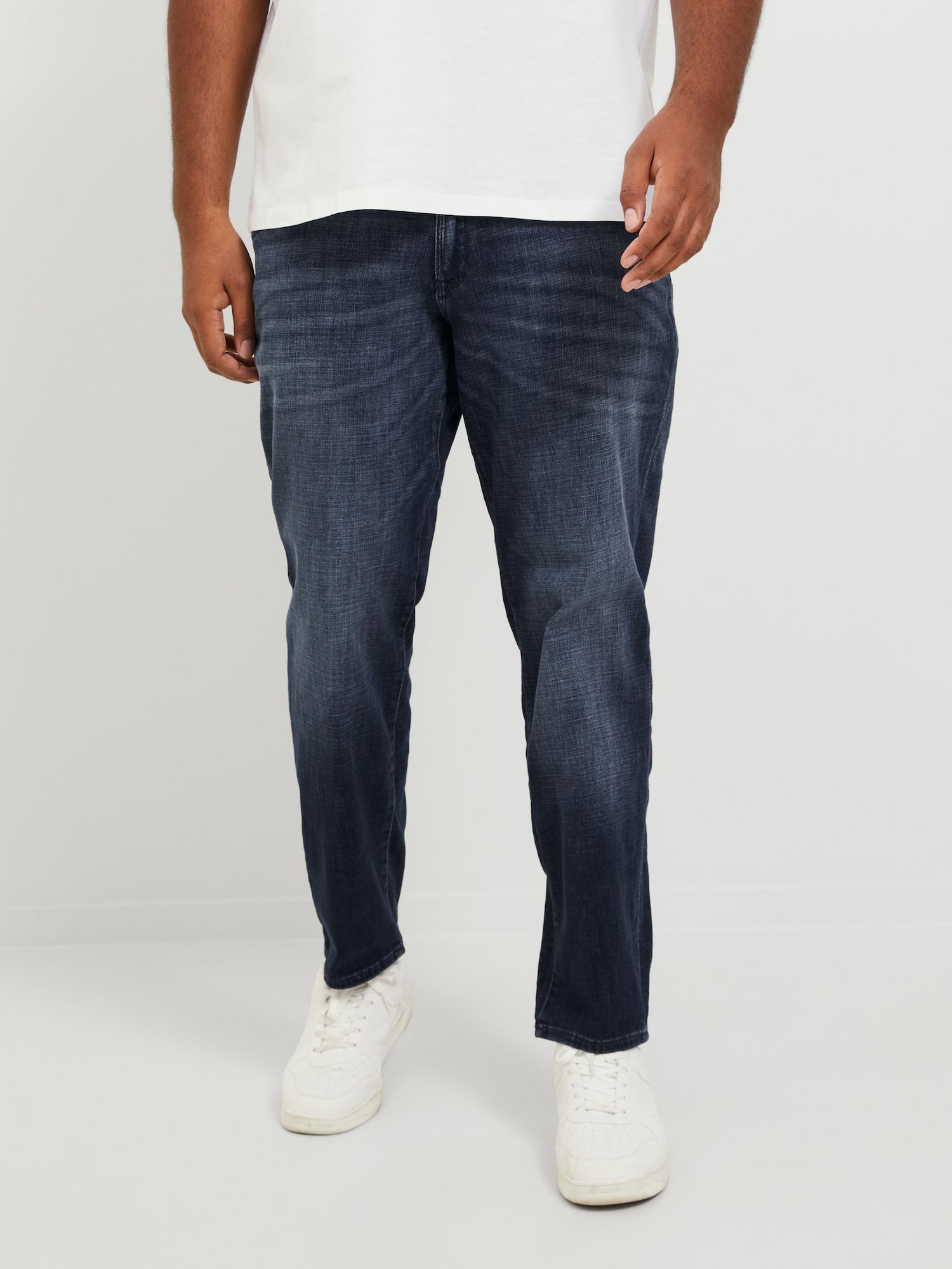 Jeans 'Glenn Fox' von Jack & Jones Plus