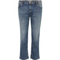 Jeans 'Mike' von Jack & Jones Plus