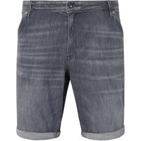 Shorts 'RICK FOX' von Jack & Jones Plus