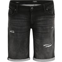 Shorts von Jack & Jones Plus