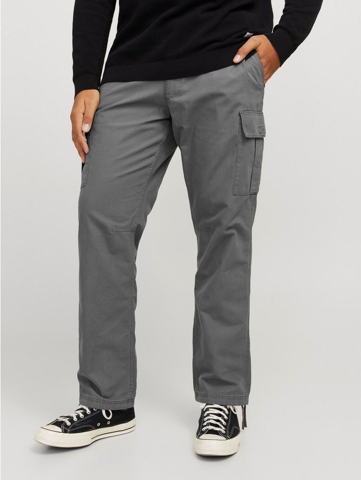 Jack & Jones PlusSize Cargohose JPSTKANE JJBARKLEY CARGO PANT NOOS PLS von Jack & Jones PlusSize