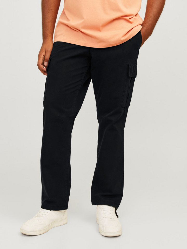 Jack & Jones PlusSize Cargohose JPSTKANE JJBARKLEY CARGO PANT NOOS PLS von Jack & Jones PlusSize