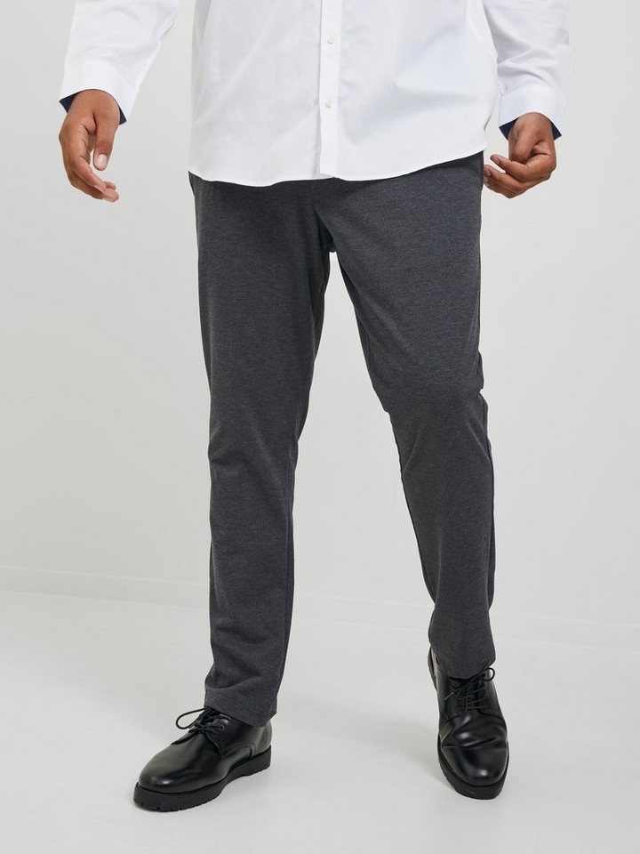 Jack & Jones PlusSize Chinohose JPSTMARCO JJCOOPER CHINO NOOS PLS von Jack & Jones PlusSize