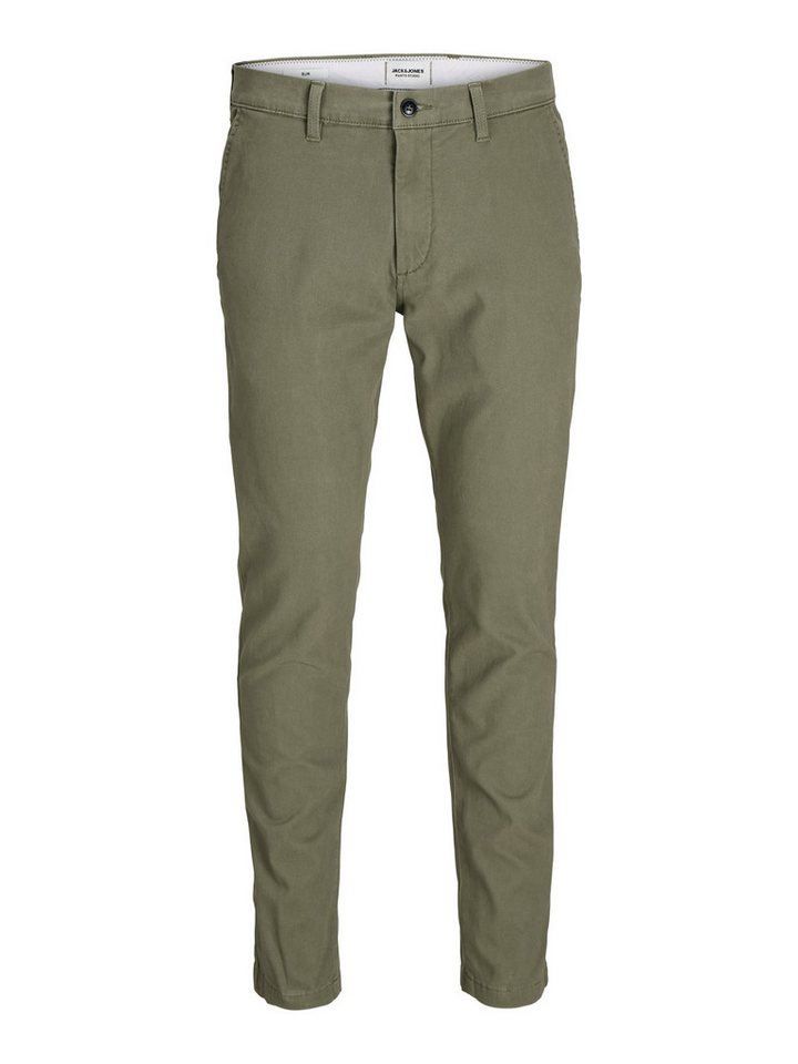 Jack & Jones PlusSize Chinohose JPSTMARCO JJDAVE LC NOOS PLS von Jack & Jones PlusSize