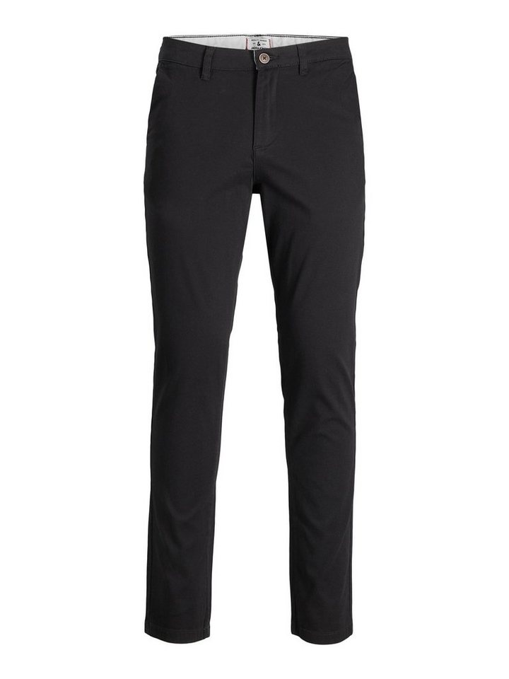 Jack & Jones PlusSize Chinohose JPSTMARCO JJDAVE LC NOOS PLS von Jack & Jones PlusSize