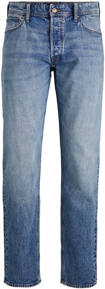 Jack & Jones PlusSize Comfort-fit-Jeans JJIMIKE JJORIGINAL CB 010 PLS von Jack & Jones PlusSize