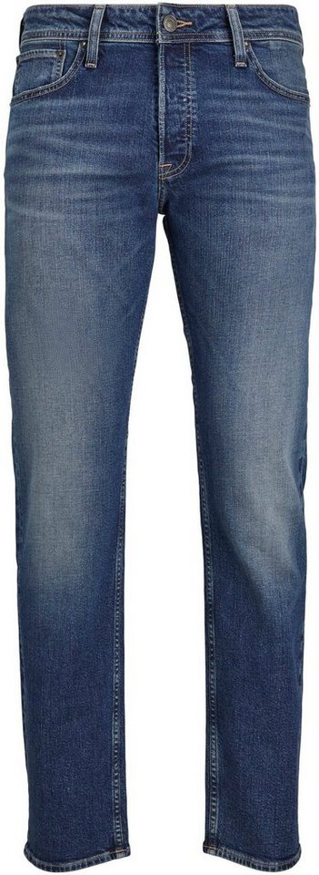 Jack & Jones PlusSize Comfort-fit-Jeans JJIMIKE JJORIGINAL CB 010 PLS von Jack & Jones PlusSize