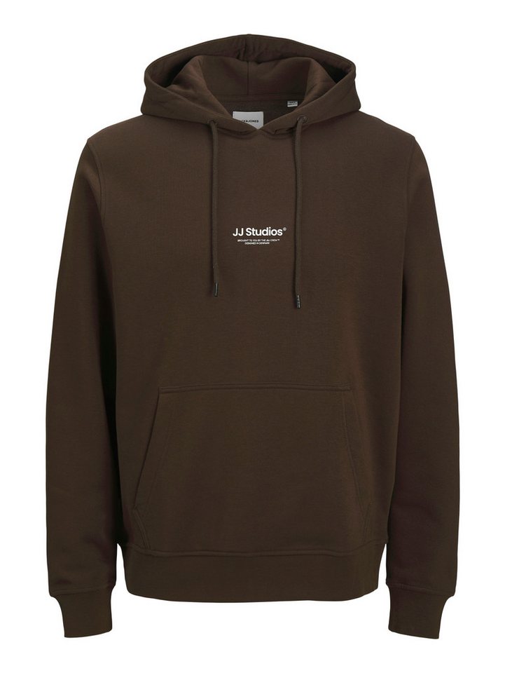 Jack & Jones PlusSize Kapuzensweatshirt JJESOHO SWEAT HOOD NOOS PLS Jack & Jones PlusSize Kapuzensweatshirt JJESOHO SWEAT HOOD NOOS PLS von Jack & Jones PlusSize
