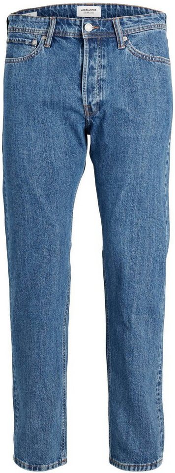 Jack & Jones PlusSize Loose-fit-Jeans JJICHRIS JJORIGNIAL MF 912 NOOS PLS von Jack & Jones PlusSize