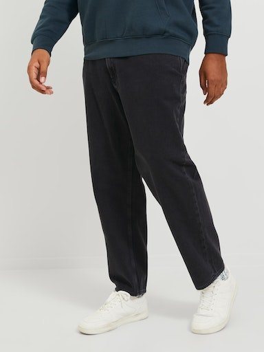 Jack & Jones PlusSize Loose-fit-Jeans JJICHRIS JJORIGNIAL MF 912 NOOS PLS von Jack & Jones PlusSize