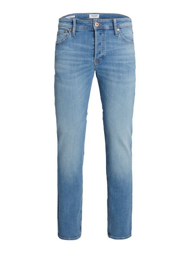 Jack & Jones PlusSize Regular-fit-Jeans (1-tlg) von Jack & Jones PlusSize