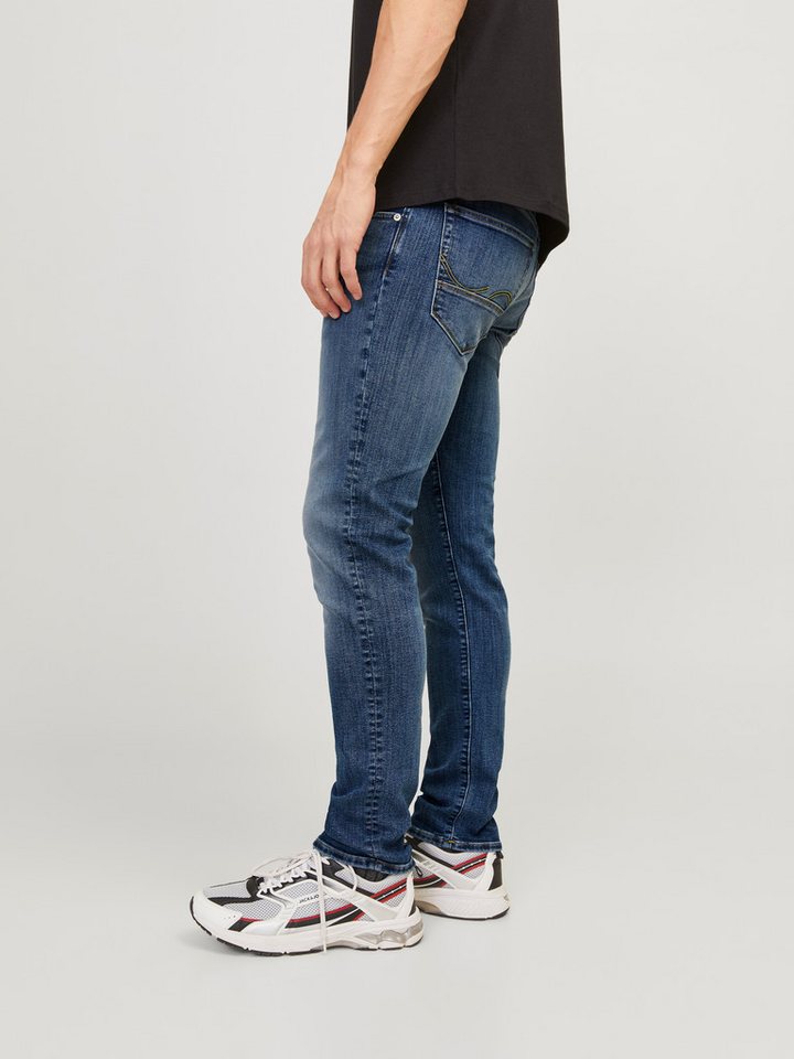 Jack & Jones PlusSize Slim-fit-Jeans JJIGLENN JJFOX 50SPS CB 036 NOOS PLS von Jack & Jones PlusSize