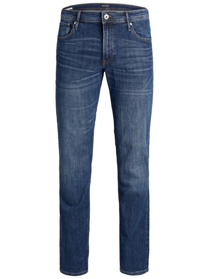 Jack & Jones PlusSize Slim-fit-Jeans JJTim (1-tlg) von Jack & Jones PlusSize