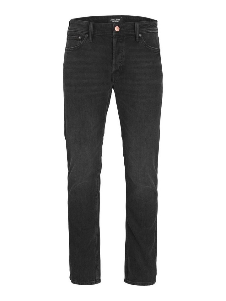 Jack & Jones PlusSize Slim-fit-Jeans MIKE ORIGINAL Bis Weite 48 von Jack & Jones PlusSize