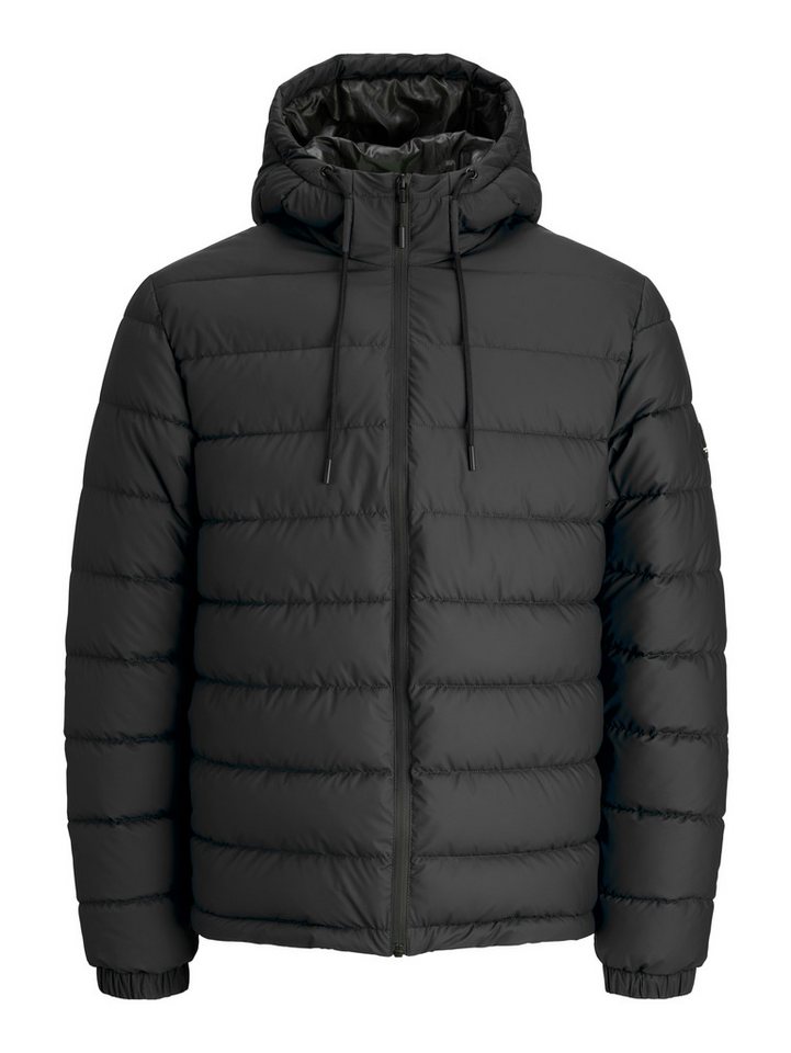 Jack & Jones PlusSize Steppjacke JCOPOINT PU PUFFER JACKET BF PLS von Jack & Jones PlusSize