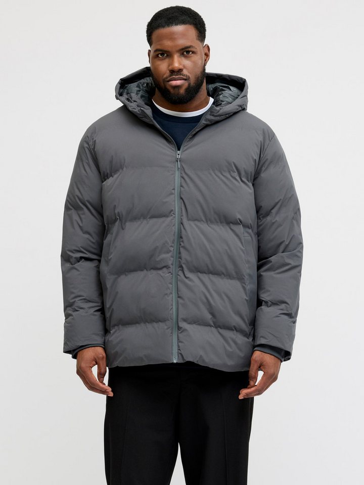 Jack & Jones PlusSize Steppjacke JJKAITO PUFFER JACKET PLS von Jack & Jones PlusSize